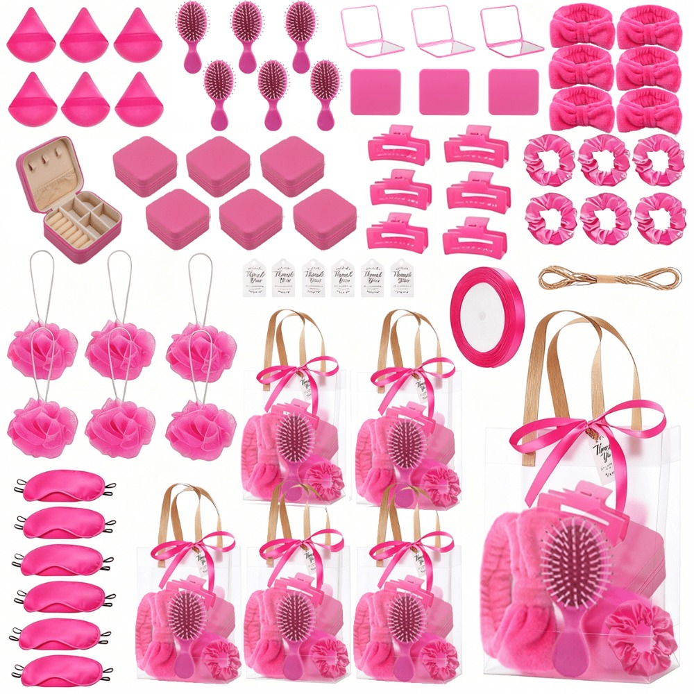 Spa & Wellness Centre Lielupe - 1 Wedding Guest Spa Gift Set