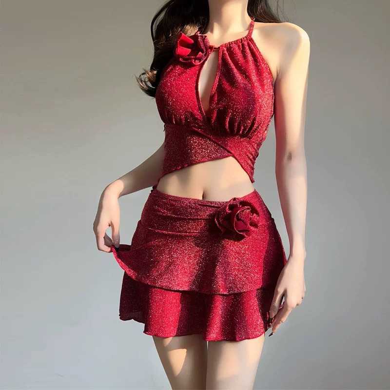 Spa & Wellness Centre Lielupe - New Arrival 2 Piece Bikini Set