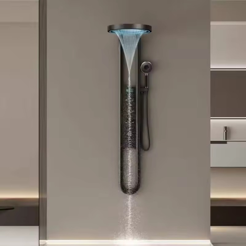 Smart Digital Display Thermost - огляд і ціна Spa & Wellness Centre Lielupe