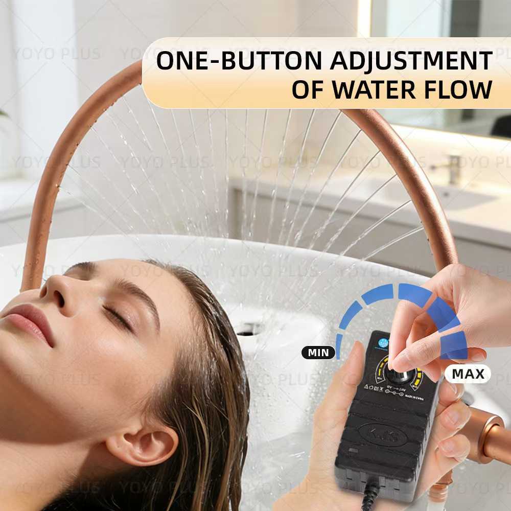 Head Spa Waterfall Outlet with - огляд і ціна Spa & Wellness Centre Lielupe