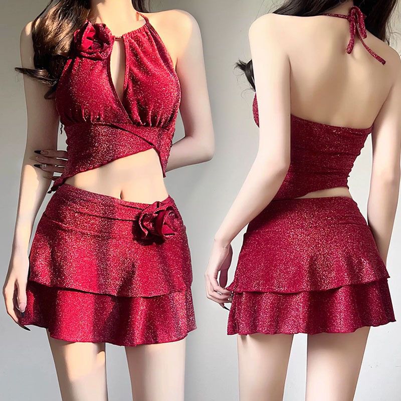 New Arrival 2 Piece Bikini Set - огляд і ціна Spa & Wellness Centre Lielupe