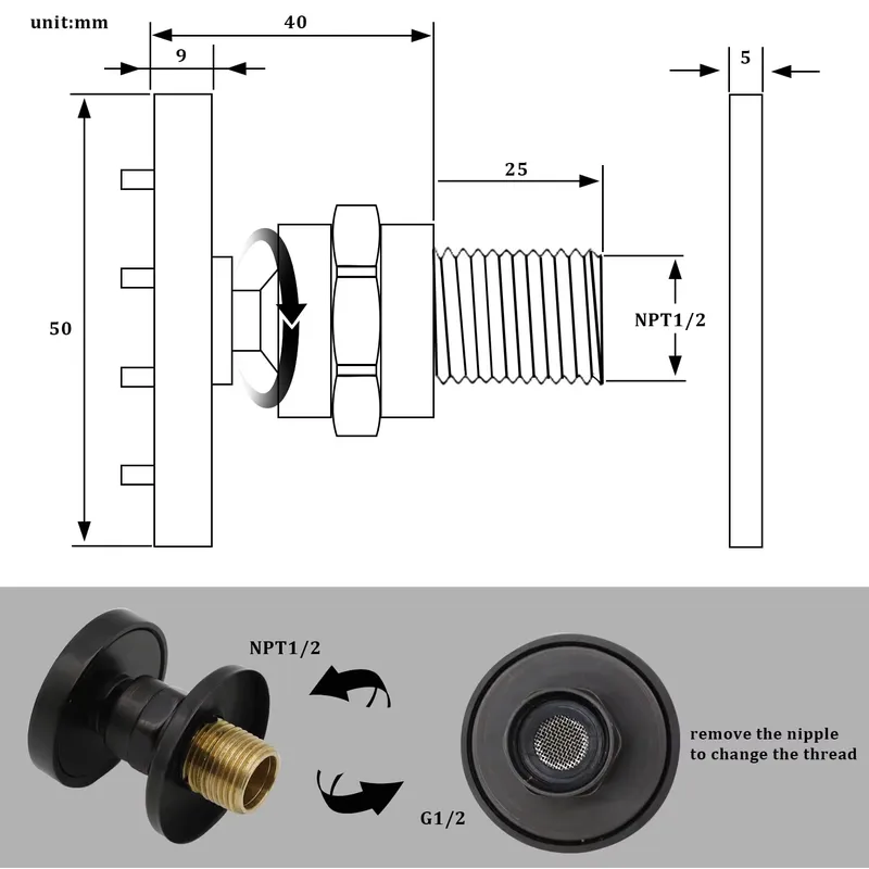 4-Piece Matte Black Ceramic Ad - огляд і ціна Spa & Wellness Centre Lielupe