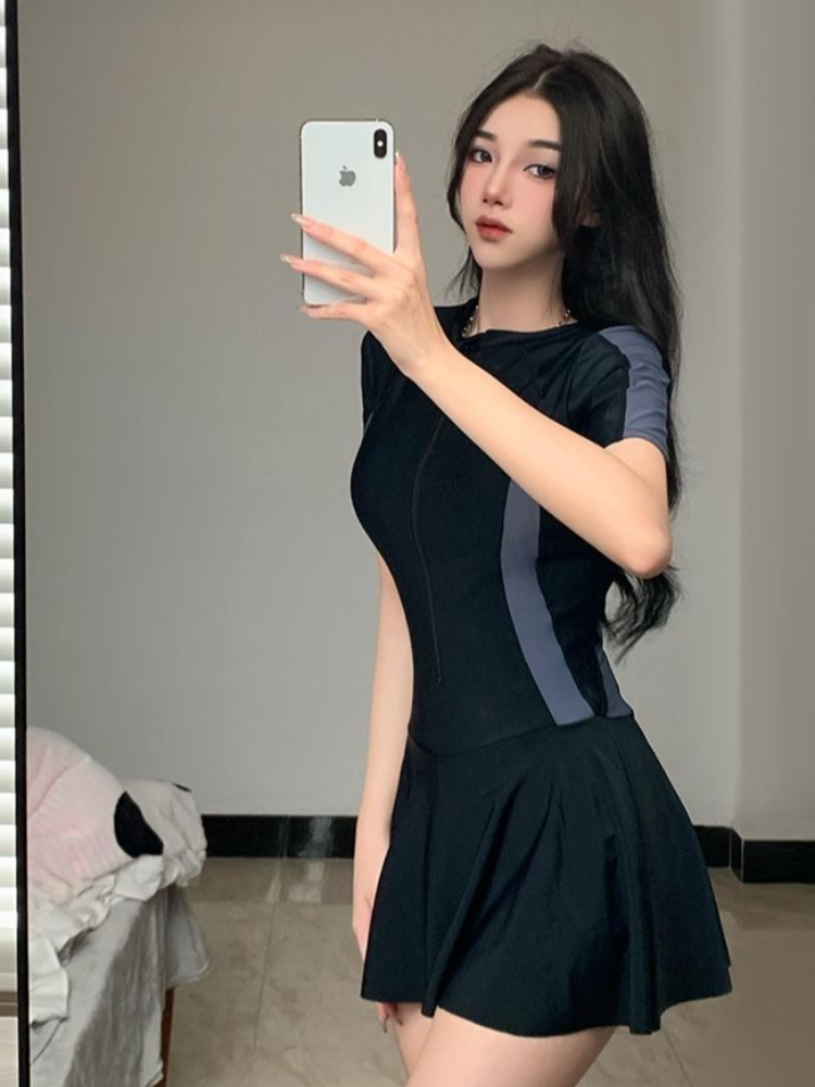 2026 New Women's Modest One Pi - огляд і ціна Spa & Wellness Centre Lielupe